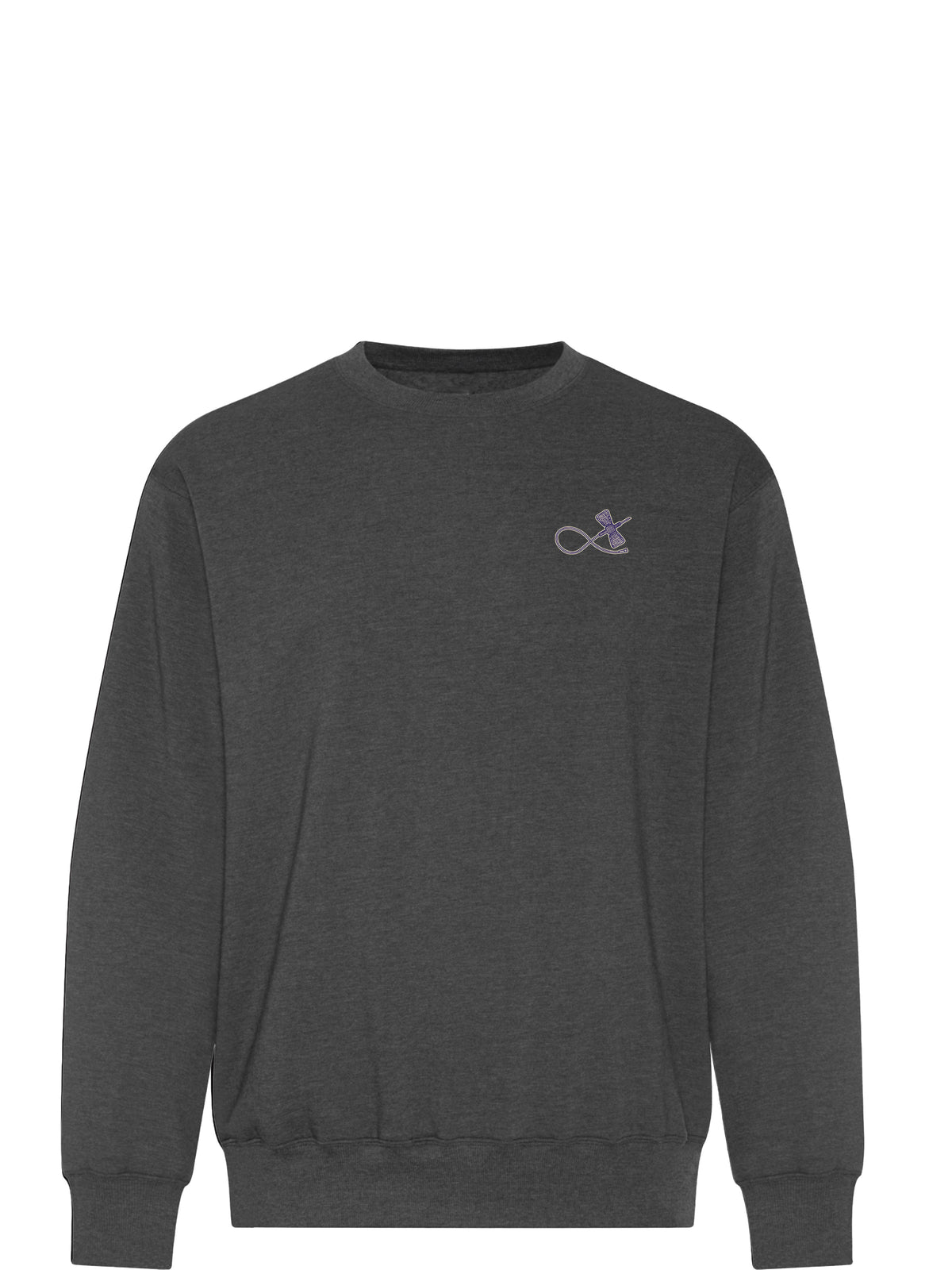 Imprint - Featherweight Crew Sweatshirt