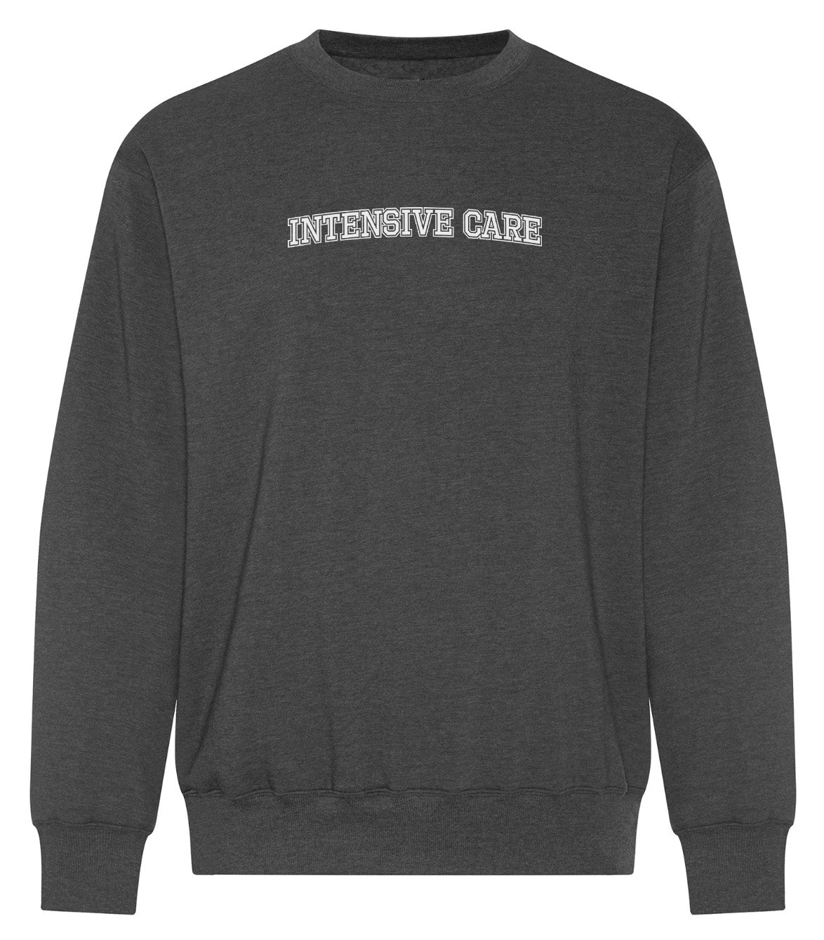 West Parry Sound Health Centre Intensive Care Unit and Emergency Department - Featherweight Crew Sweatshirt