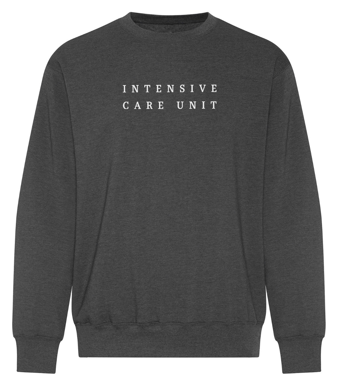 West Parry Sound Health Centre Intensive Care Unit and Emergency Department - Featherweight Crew Sweatshirt