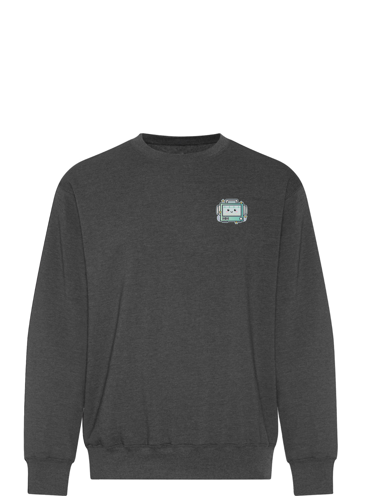 Kawaii - Featherweight Crew Sweatshirt