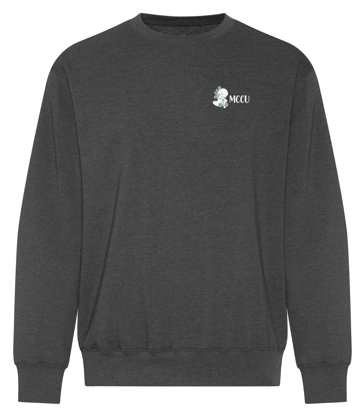 Maternal Child Care Unit - Prince County Hospital - Featherweight Crew Sweatshirt