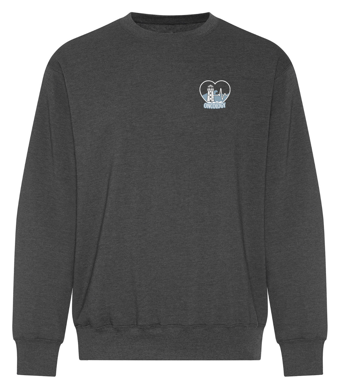 Canadian Association of Nurses in Oncology (CANO) - NS Local - Featherweight Crew Sweatshirt