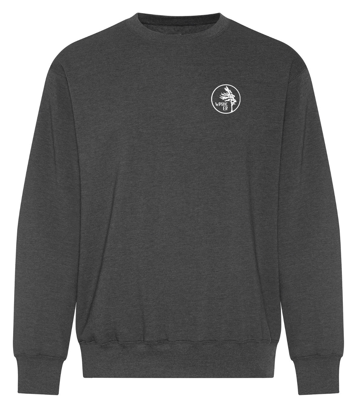 West Parry Sound Health Centre Intensive Care Unit and Emergency Department - Featherweight Crew Sweatshirt
