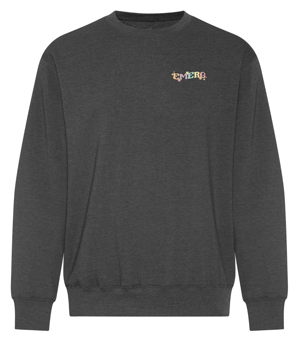 Wallflower - Featherweight Crew Sweatshirt