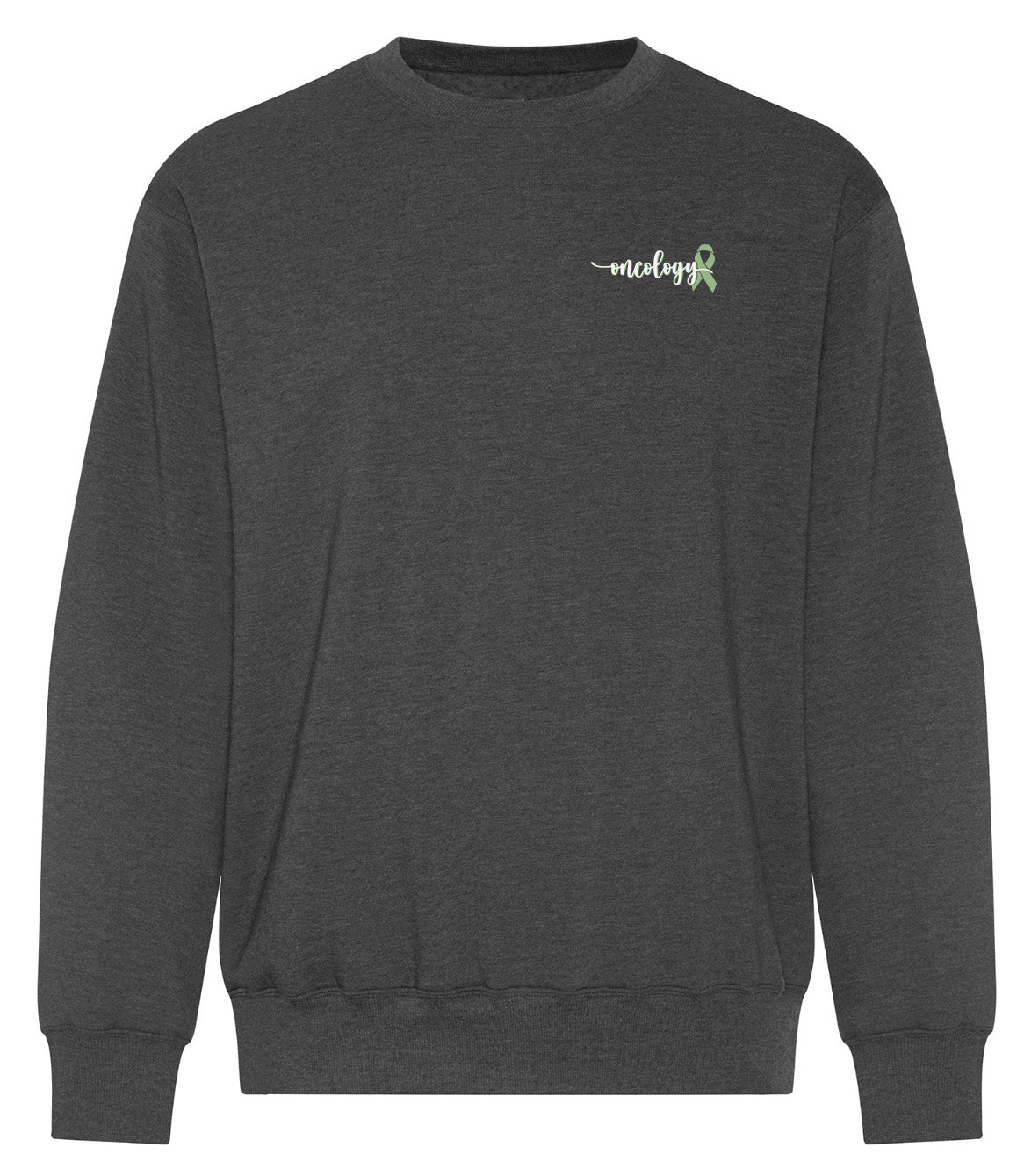Canadian Association of Nurses in Oncology (CANO) - NS Local - Featherweight Crew Sweatshirt