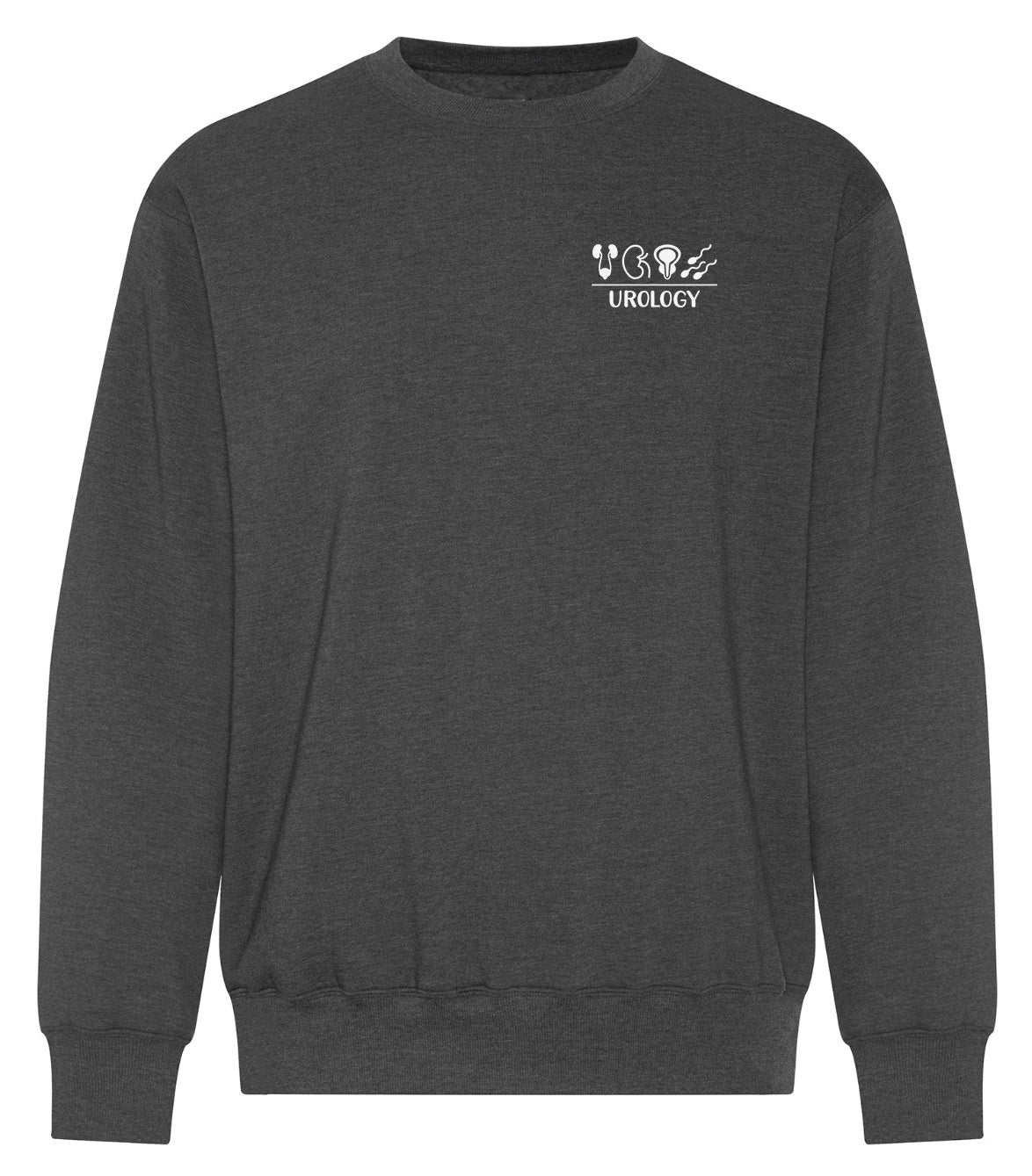 Dianne and Irving Kipnes Urology Centre Kaye Edmonton Clinic- Round 7 - Featherweight Crew Sweatshirt