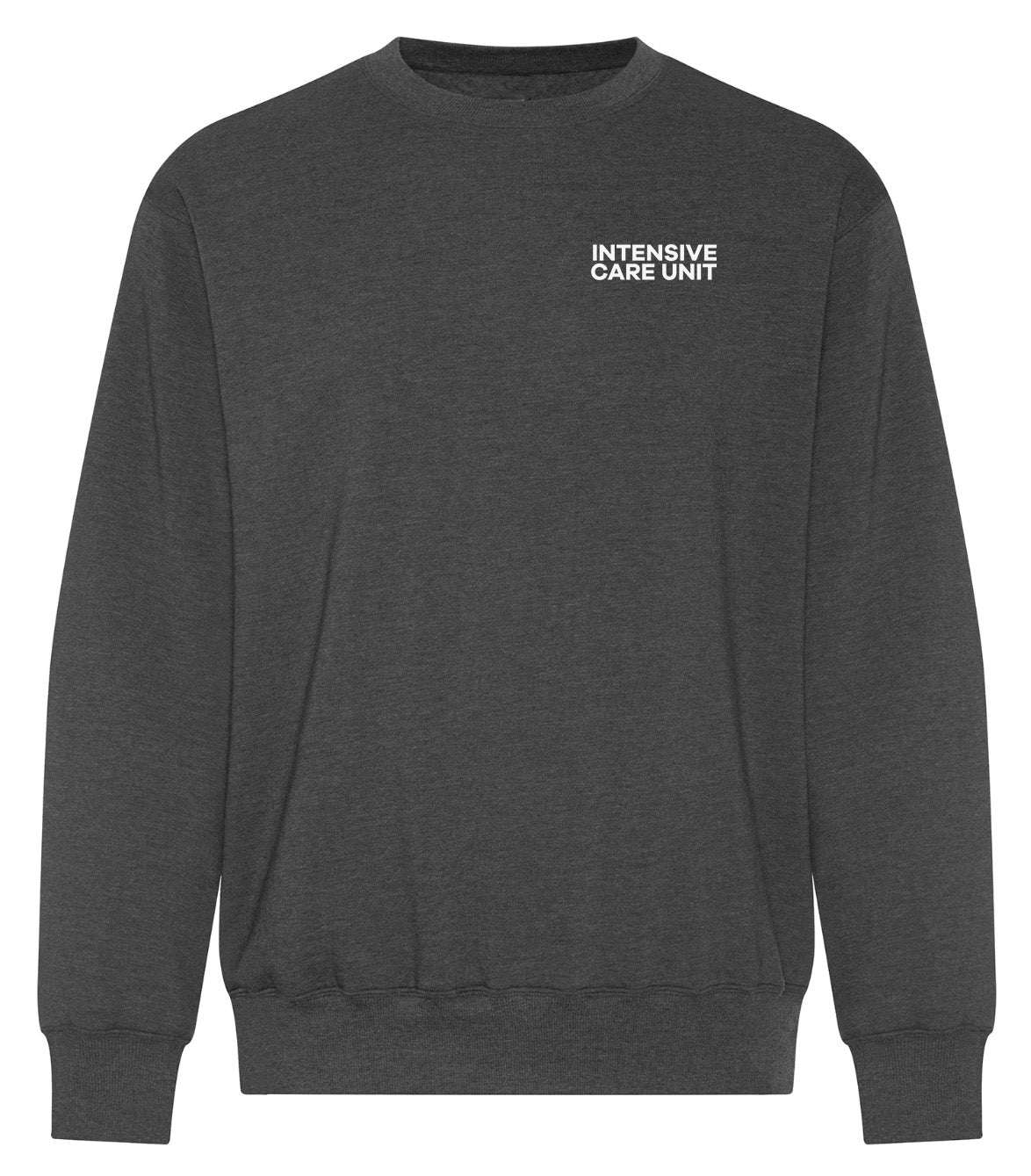 West Parry Sound Health Centre Intensive Care Unit and Emergency Department - Featherweight Crew Sweatshirt