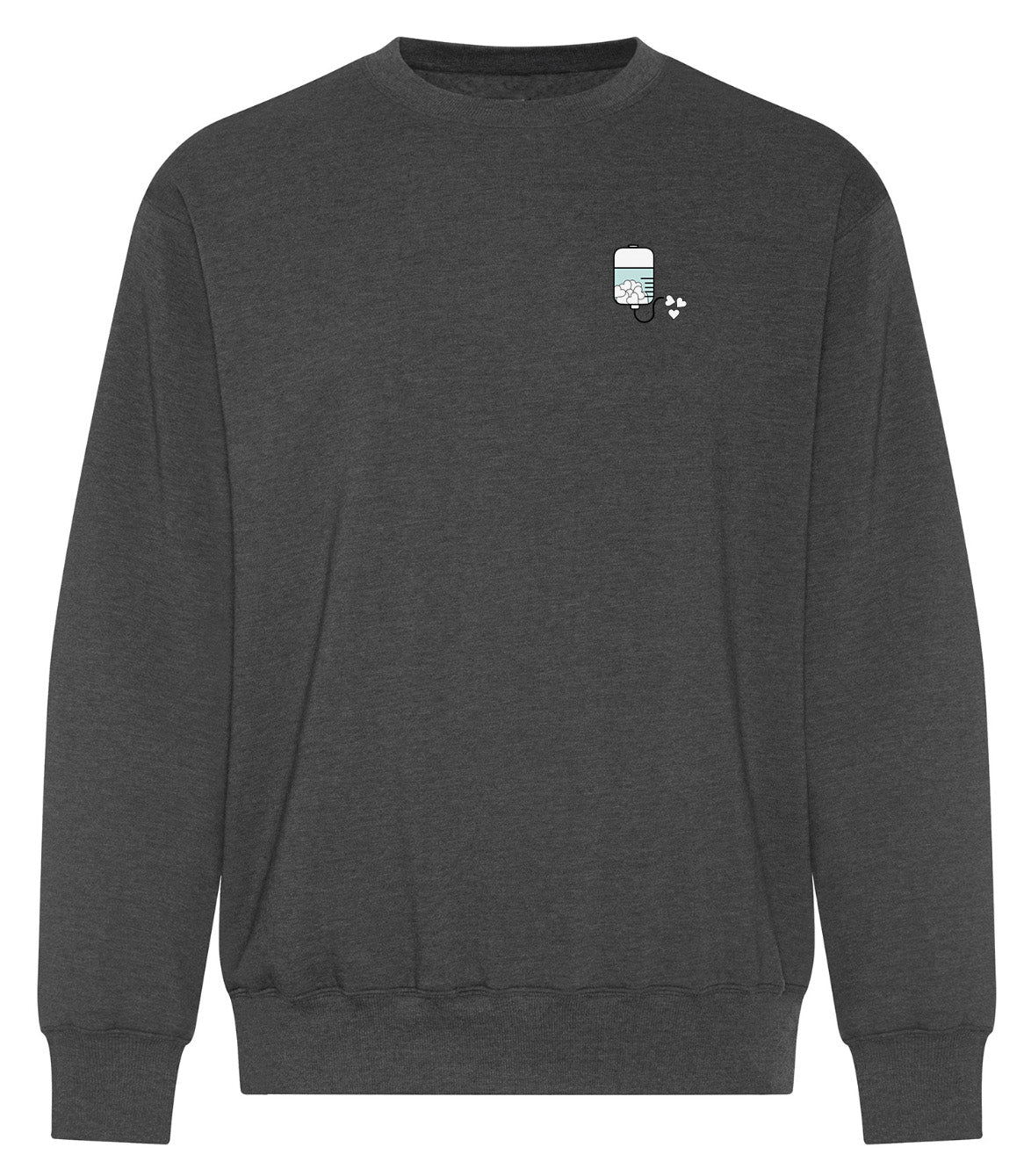 Classics - Featherweight Crew Sweatshirt