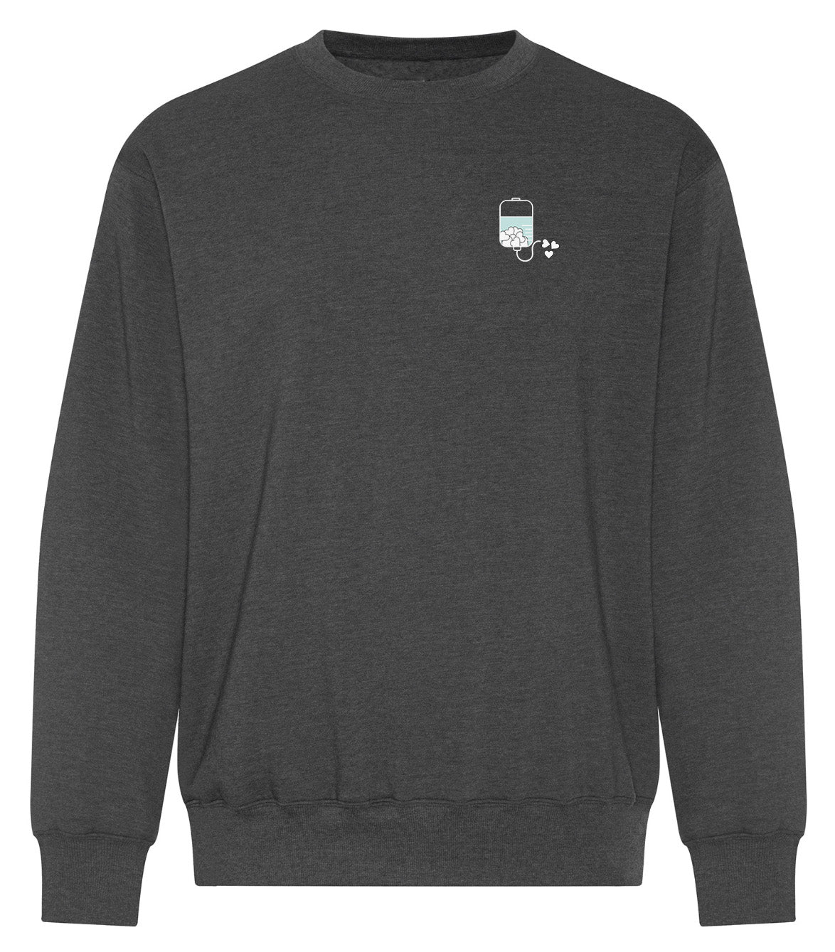 Classics - Featherweight Crew Sweatshirt