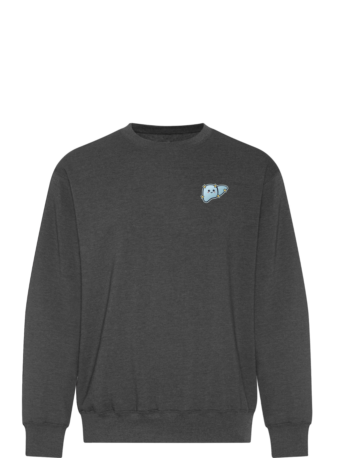 Kawaii - Featherweight Crew Sweatshirt