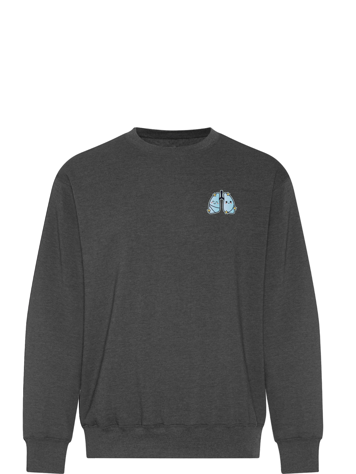 Kawaii - Featherweight Crew Sweatshirt