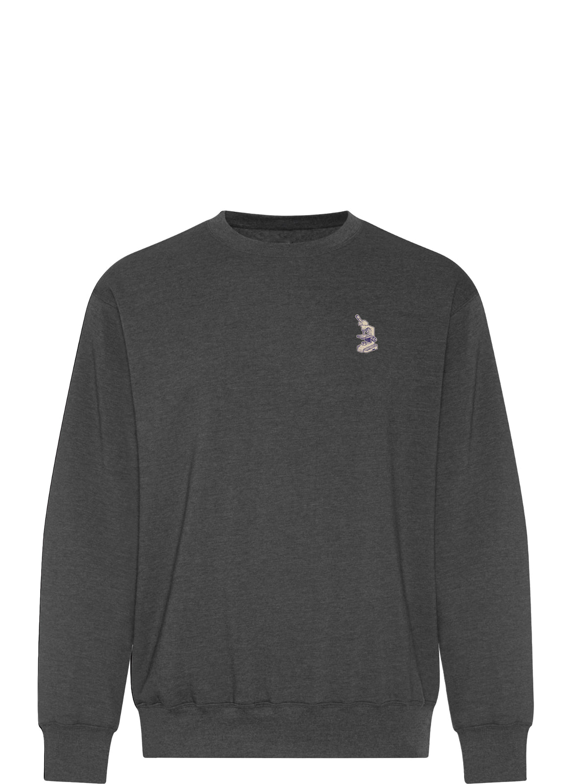 Imprint - Featherweight Crew Sweatshirt