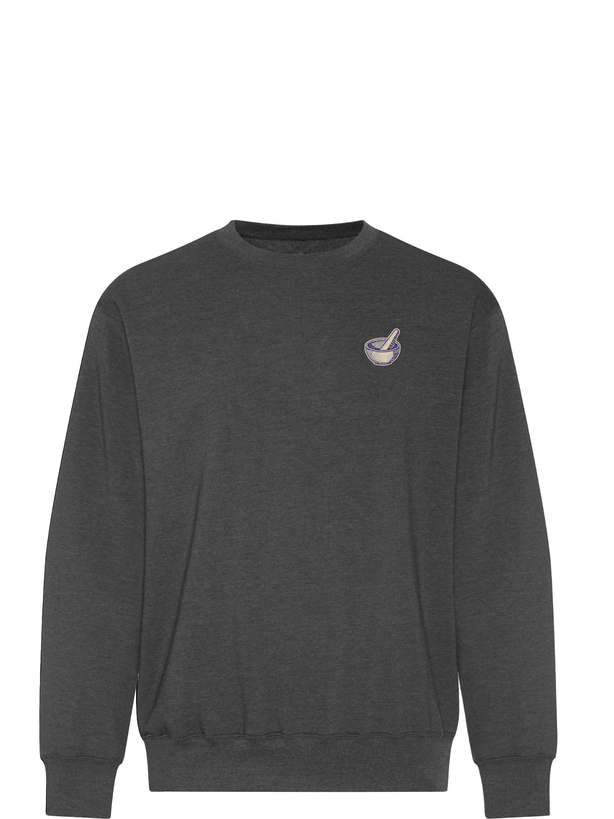 Imprint - Featherweight Crew Sweatshirt