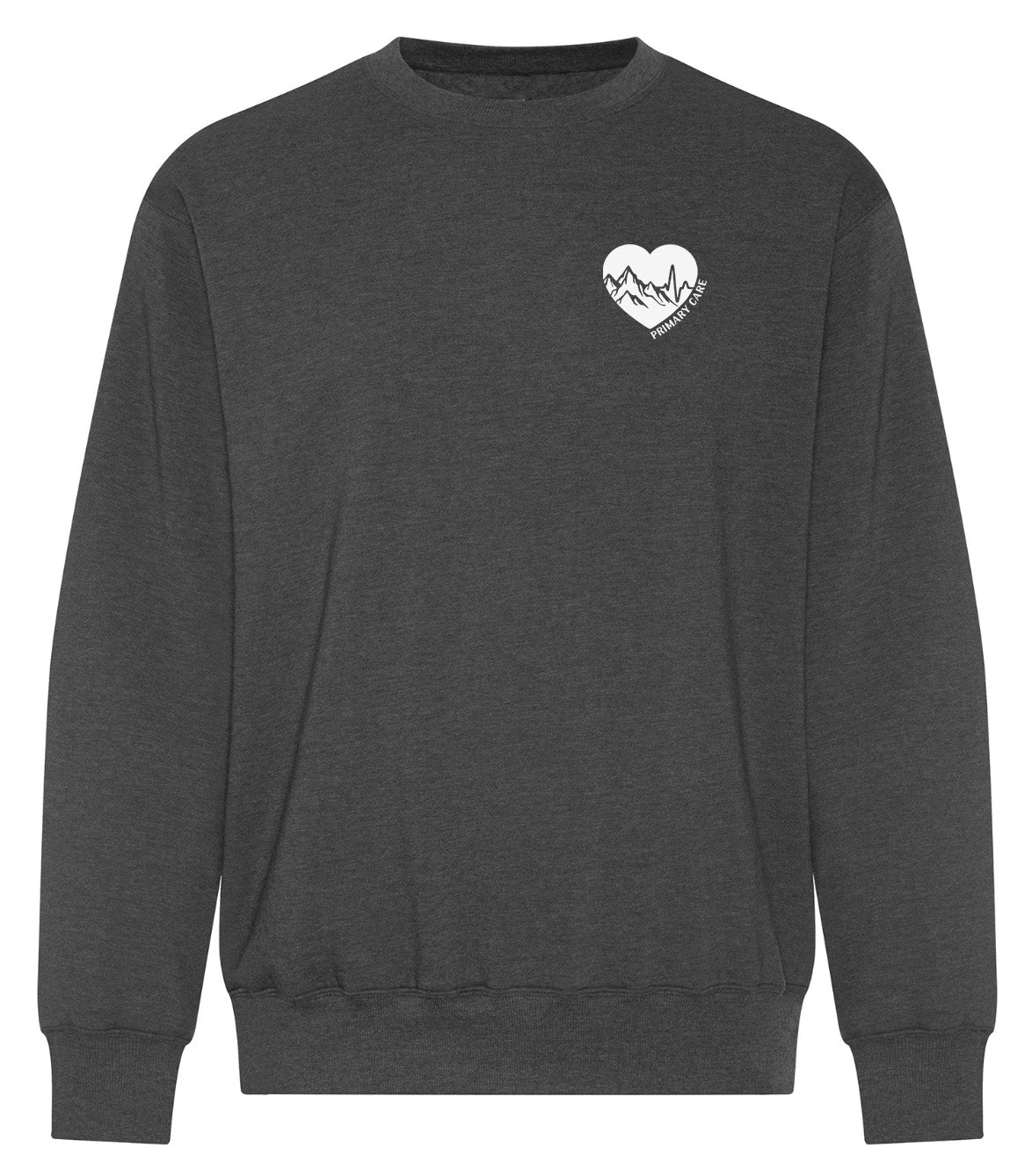 One Health Associate Medical Clinic - Featherweight Crew Sweatshirt