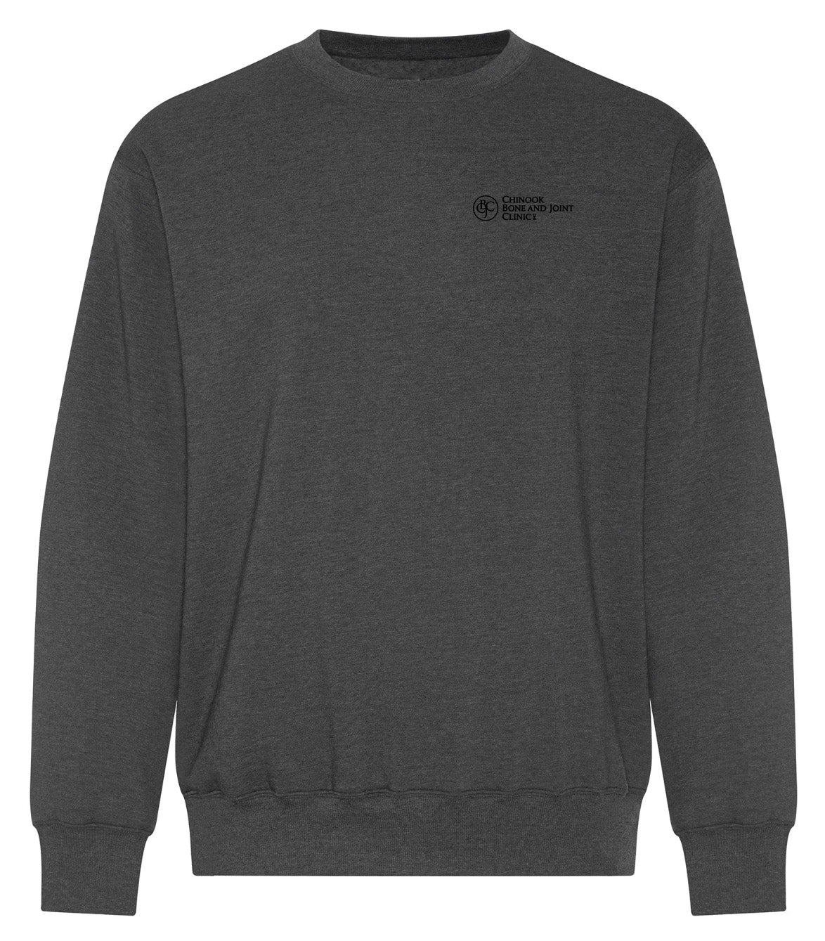 Chinook Bone and Joint Clinic - Featherweight Crew Sweatshirt