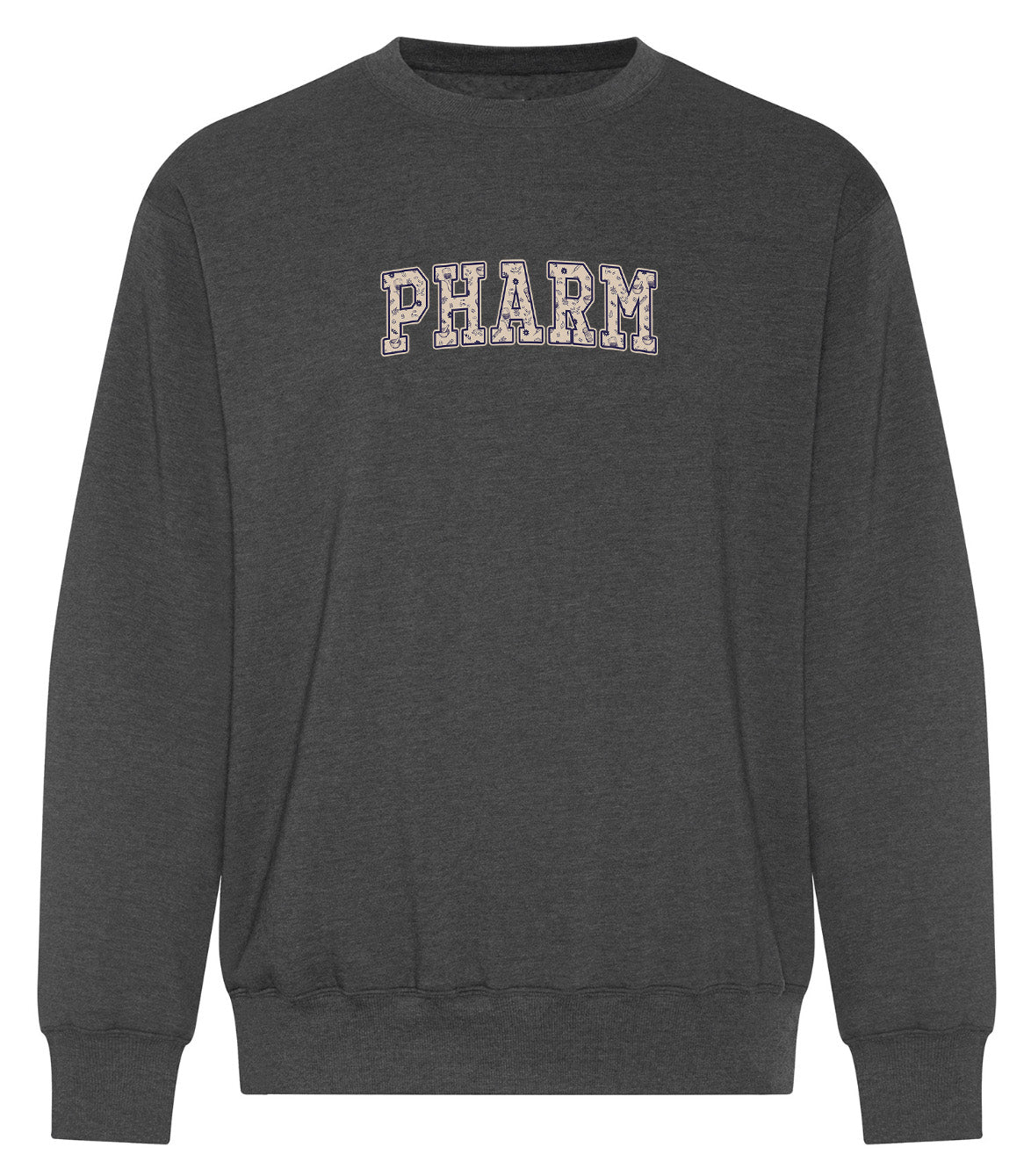 Medical Varsity - Featherweight Crew Sweatshirt