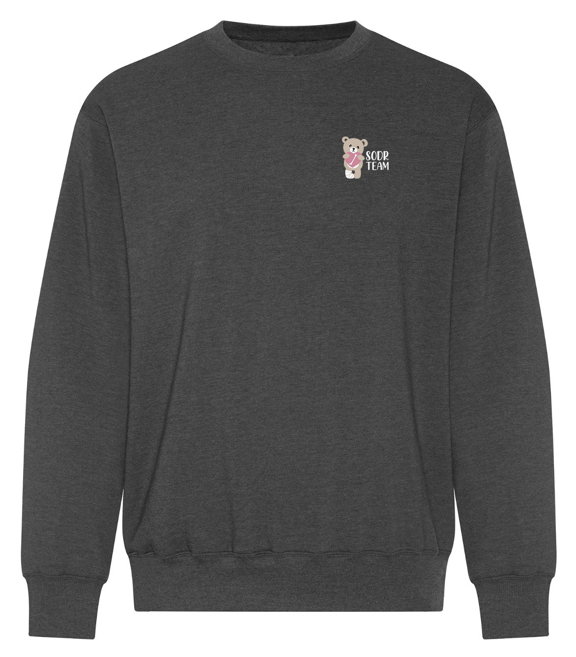Holland Bloorview Kids Rehabilitation Hospital SODR - Featherweight Crew Sweatshirt
