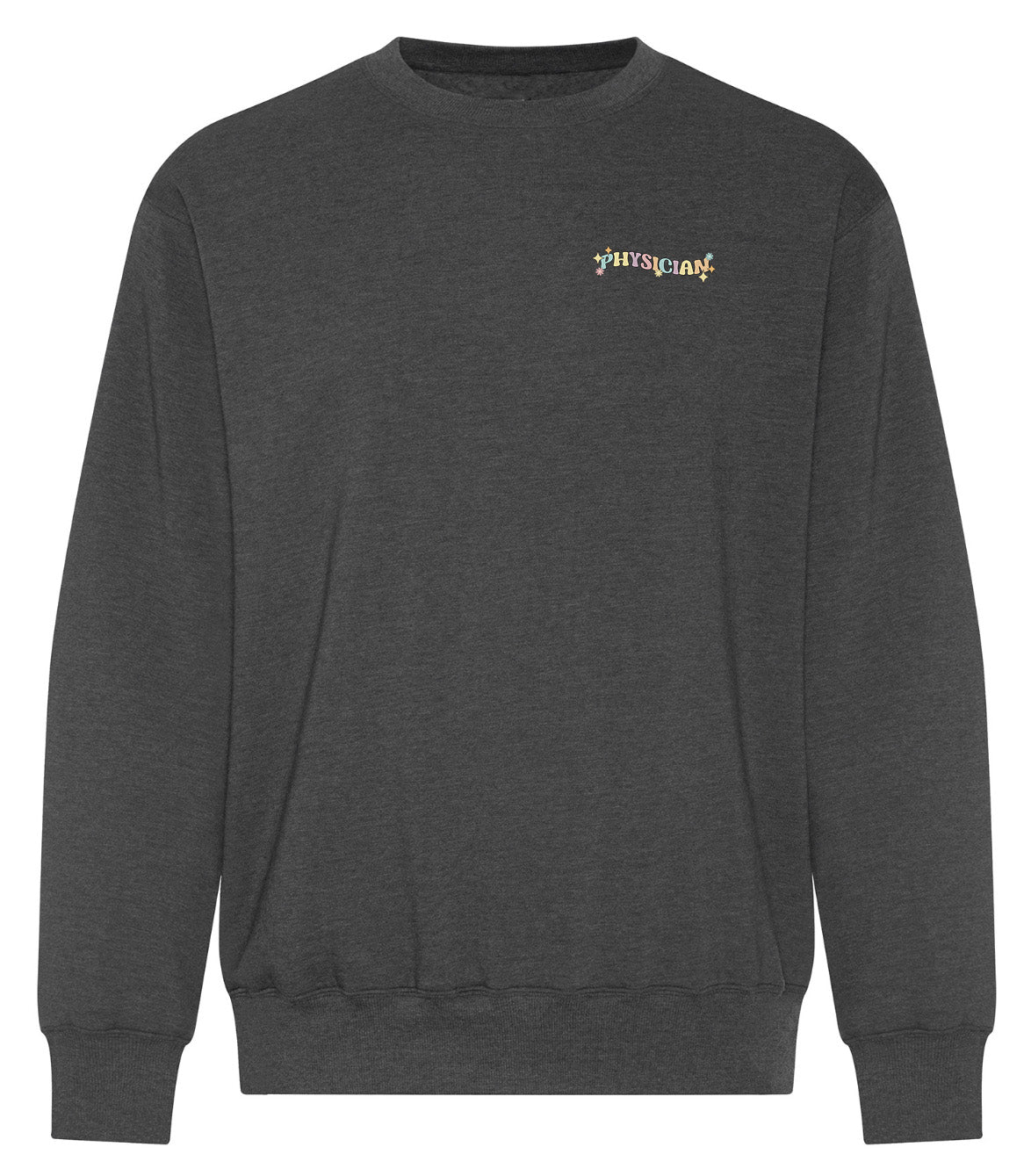 Wallflower - Featherweight Crew Sweatshirt