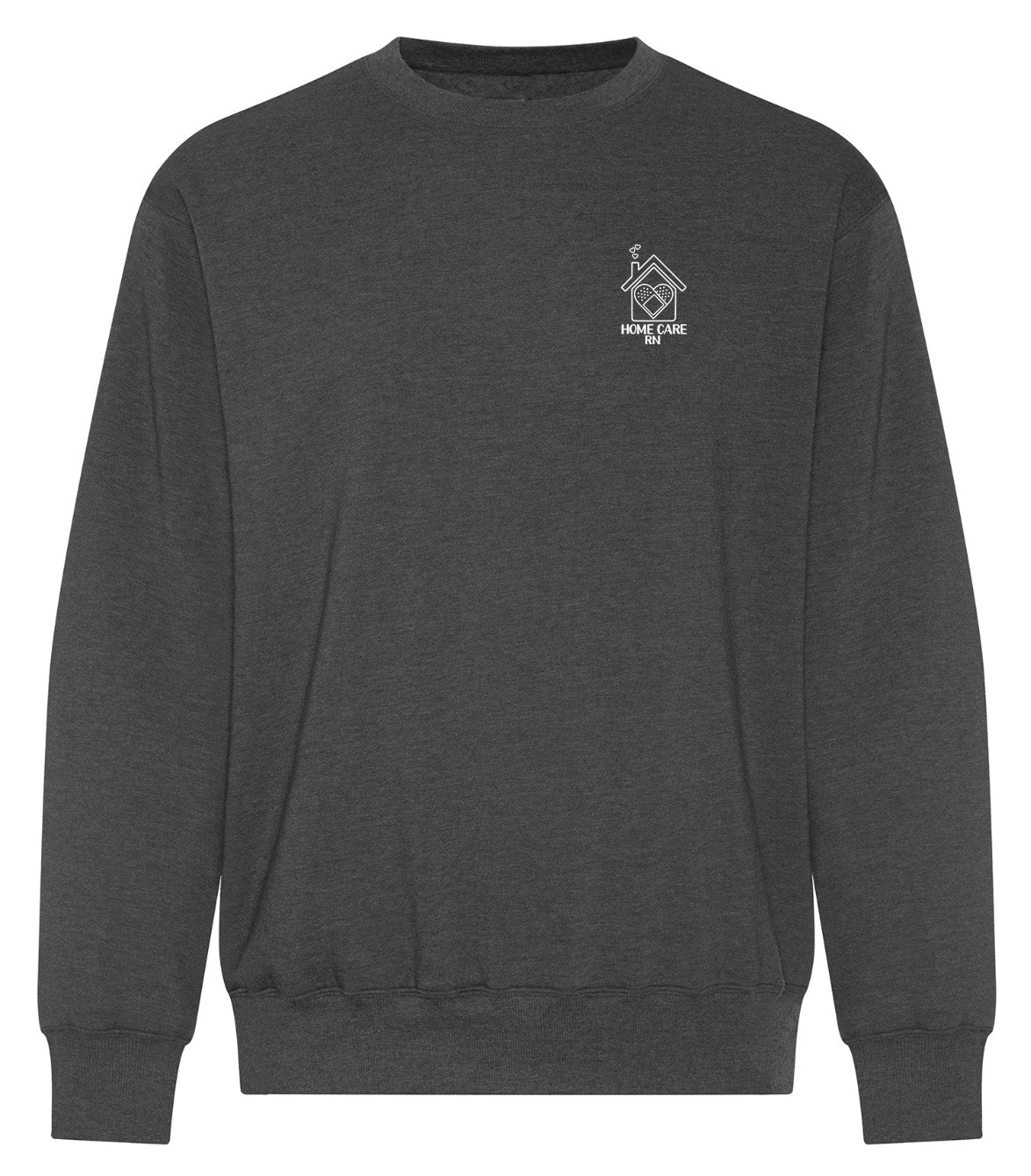 Prince Albert Home Care - Featherweight Crew Sweatshirt