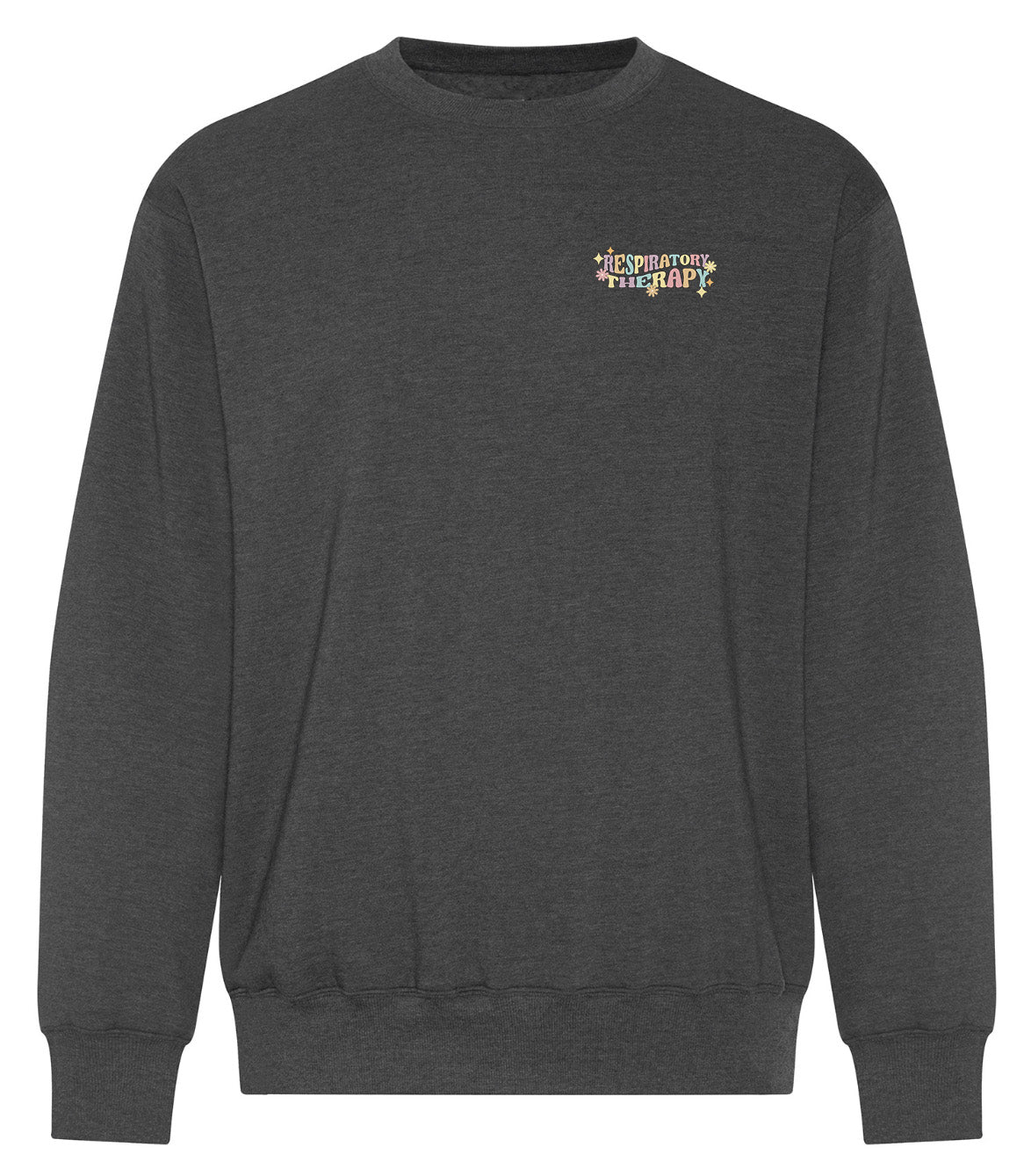 Wallflower - Featherweight Crew Sweatshirt