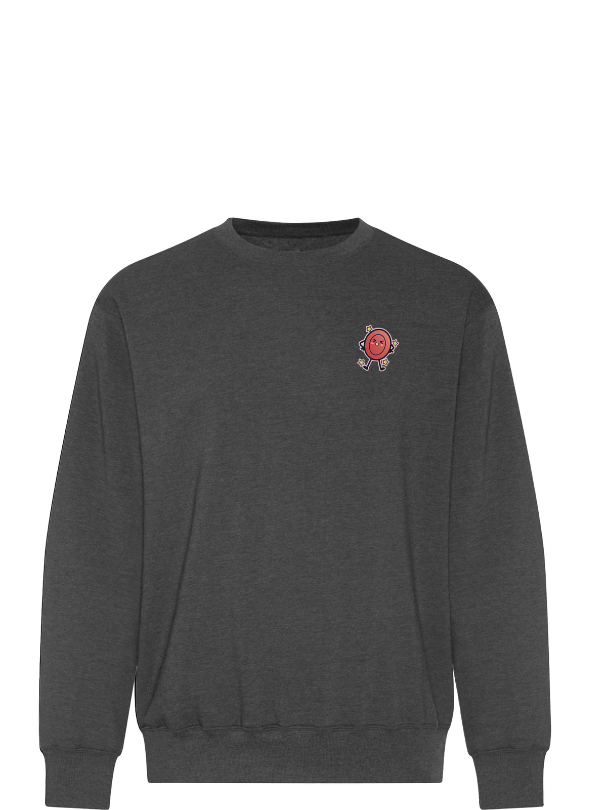 Kawaii - Featherweight Crew Sweatshirt