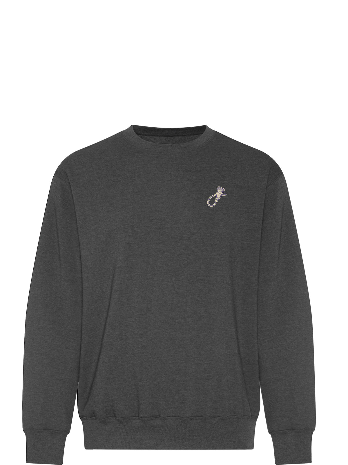 Imprint - Featherweight Crew Sweatshirt