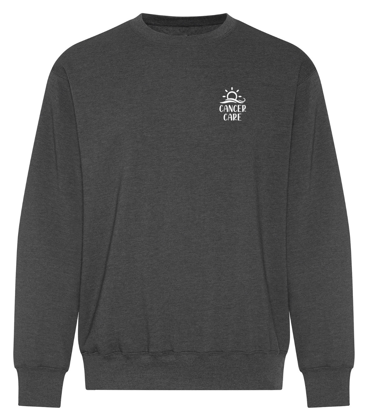 Dr. H. Bliss Murphy Cancer Centre - Featherweight Crew Sweatshirt