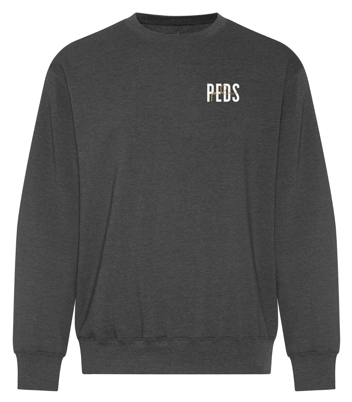 Peter Lougheed Centre Unit 41 Pediatrics - Featherweight Crew Sweatshirt