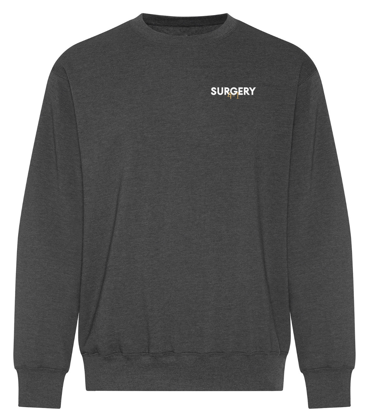 Brightshores Surgery 4-1 - Featherweight Crew Sweatshirt