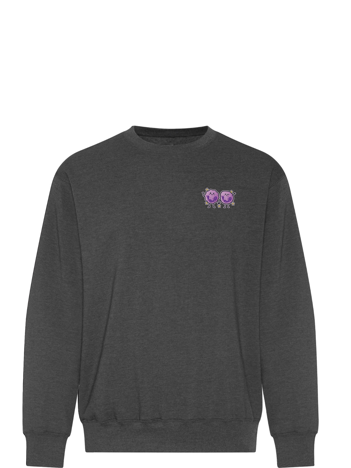 Kawaii - Featherweight Crew Sweatshirt
