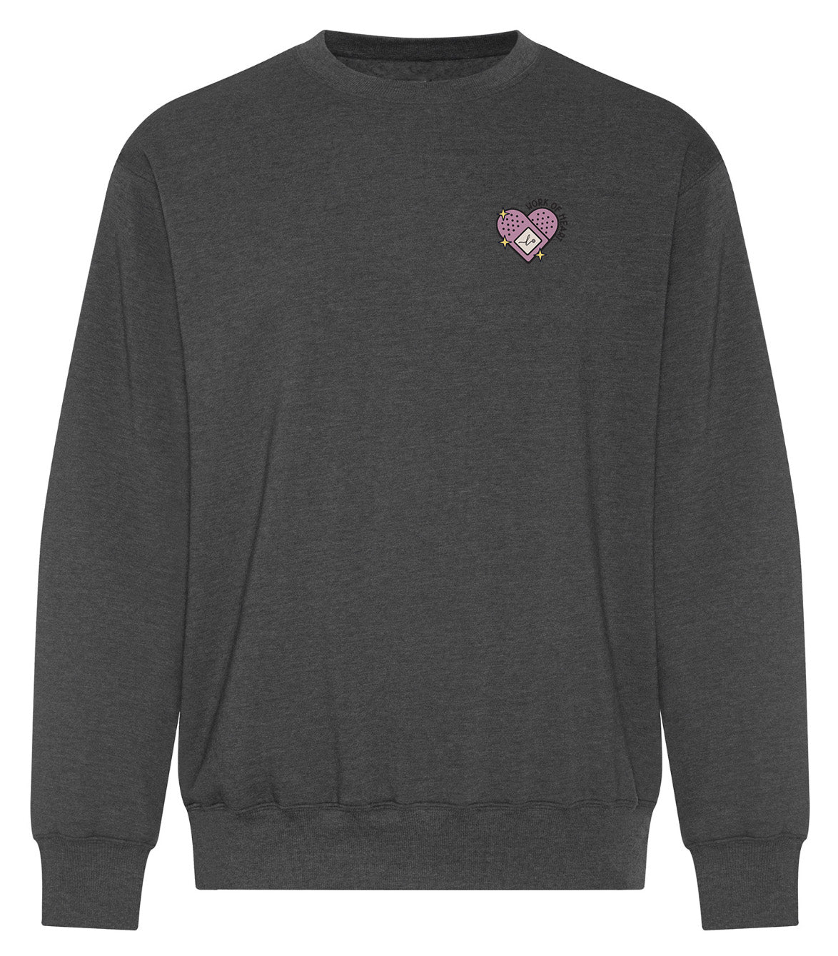 Classics - Featherweight Crew Sweatshirt