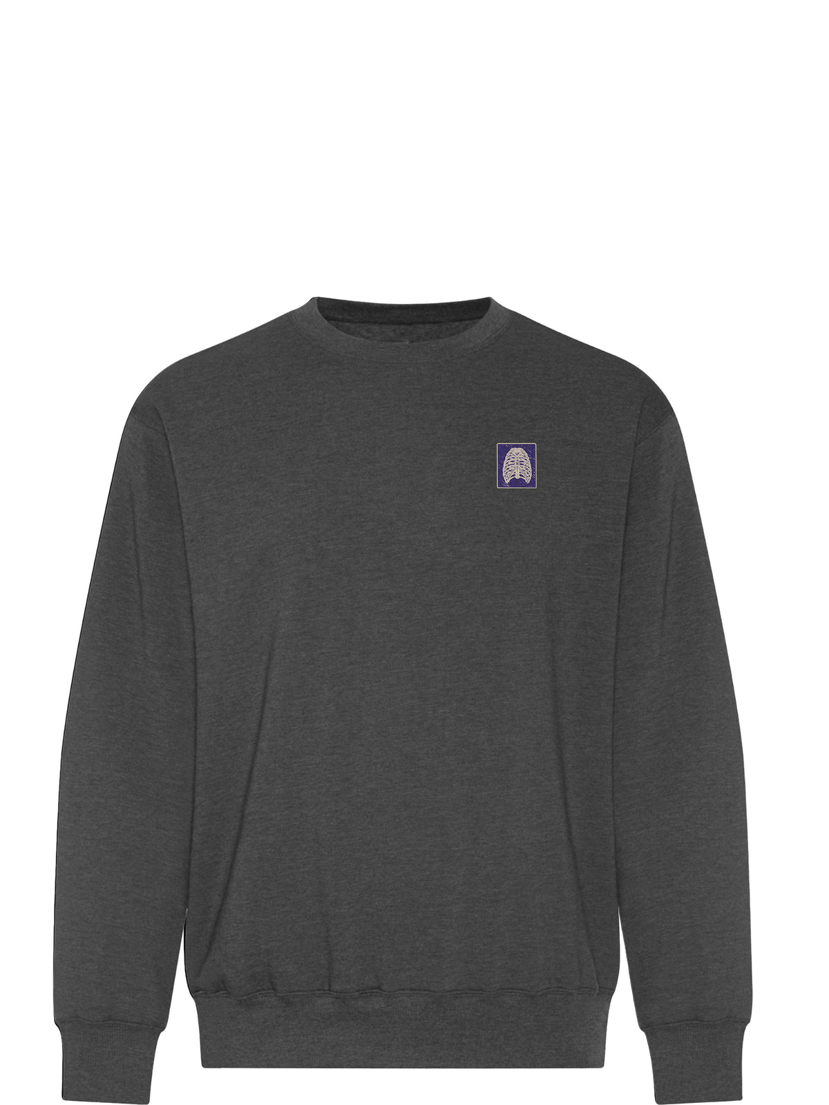 Imprint - Featherweight Crew Sweatshirt