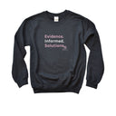 The Mama Coach - Non-Pocketed Crew Sweatshirt - Lubdub Apparel
