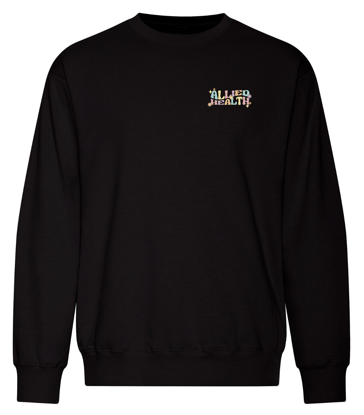 Wallflower - Featherweight Crew Sweatshirt