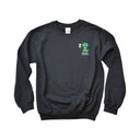Alberta Children’s Hospital Emergency - Round 6 - Non-Pocketed Crew Sweatshirt