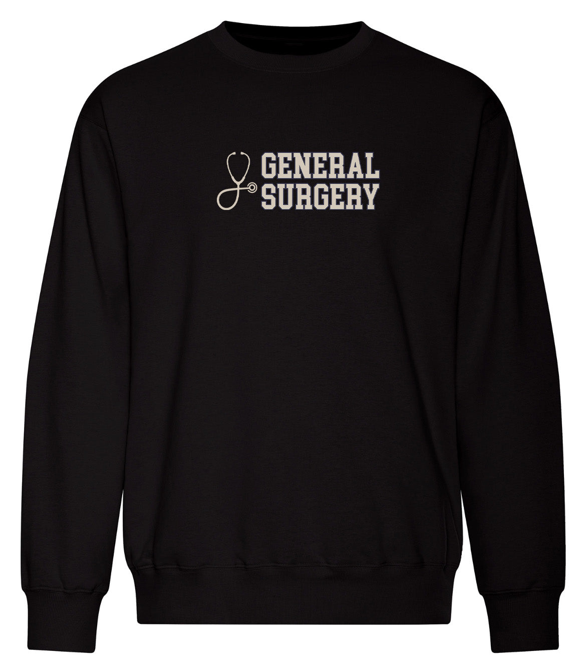 SickKids 5B General Surgery - Featherweight Crew Sweatshirt