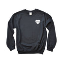 Heritage Manor 10 - Round 4 - Non-Pocketed Crew Sweatshirt