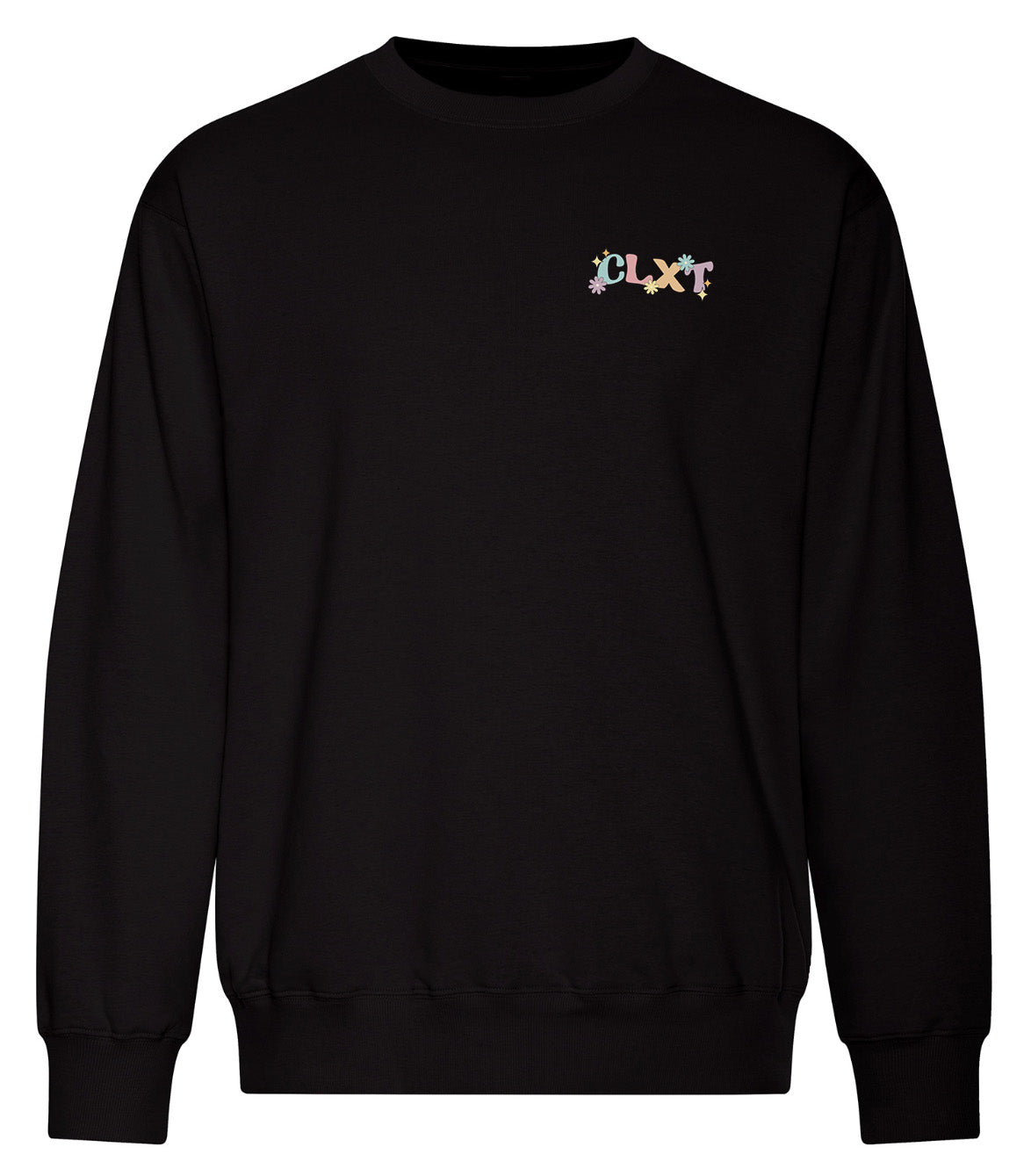Wallflower - Featherweight Crew Sweatshirt
