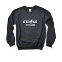 Glenrose Rehabilitation Hospital Stroke 3A - Non-Pocketed Crew Sweatshirt
