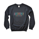 St Joseph’s Hospital Emergency Department - Round 2 - Non-Pocketed Crew Sweatshirt