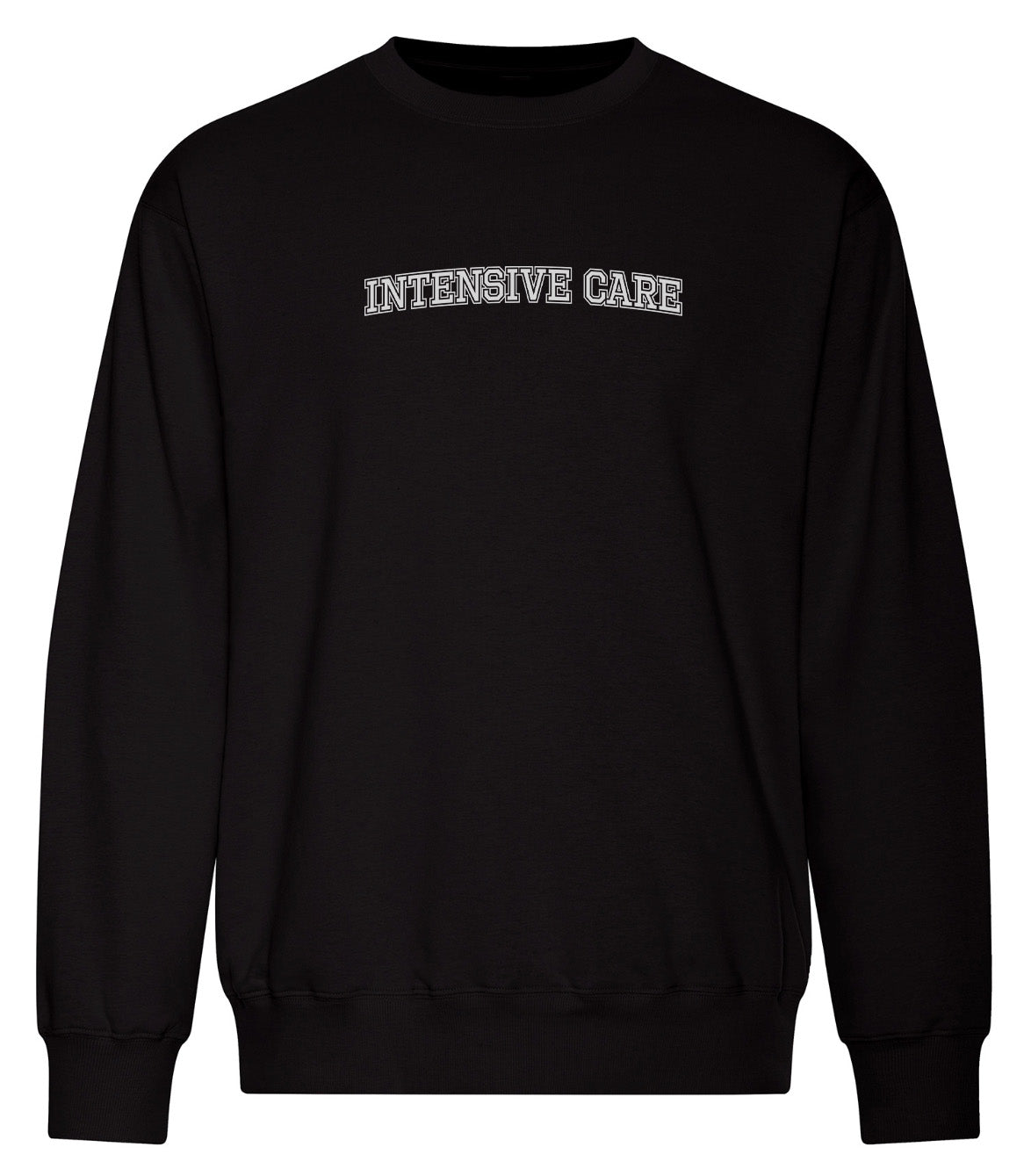 West Parry Sound Health Centre Intensive Care Unit and Emergency Department - Featherweight Crew Sweatshirt