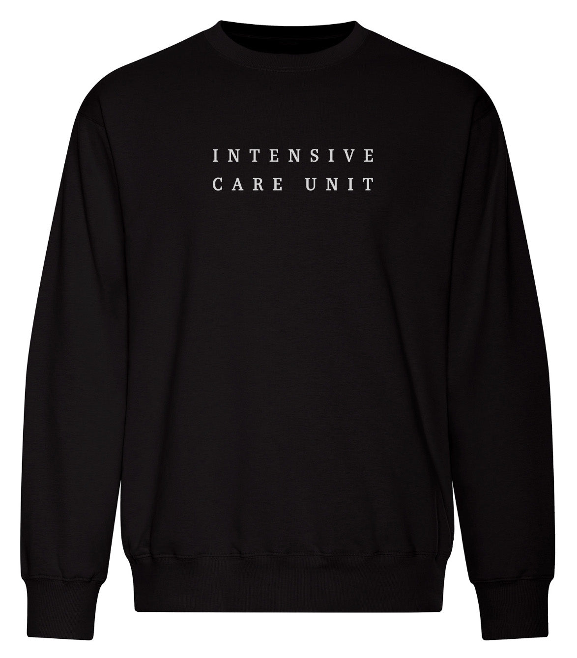 West Parry Sound Health Centre Intensive Care Unit and Emergency Department - Featherweight Crew Sweatshirt