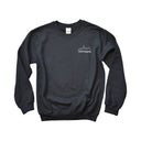 Vancouver General Hospital (VGH) Emergency Department - Round 2 - Non-Pocketed Crew Sweatshirt