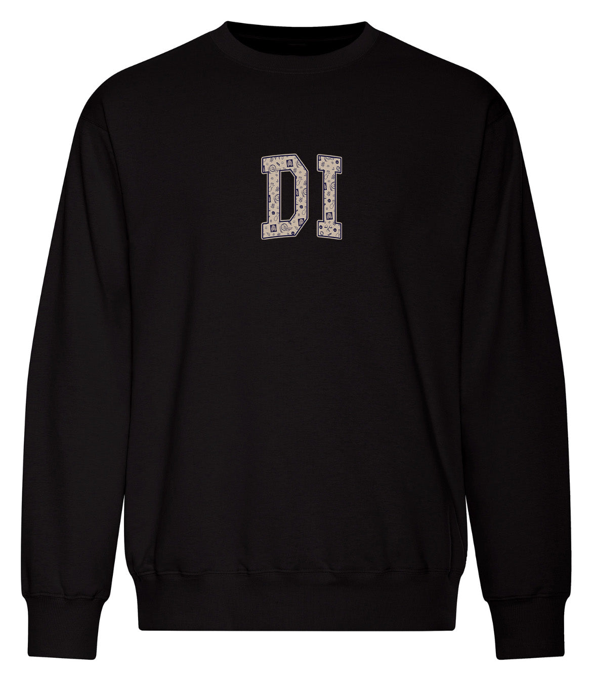 Medical Varsity - Featherweight Crew Sweatshirt