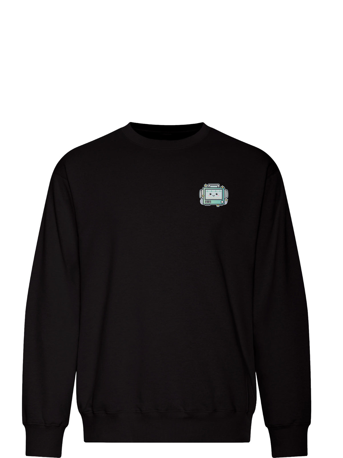 Kawaii - Featherweight Crew Sweatshirt