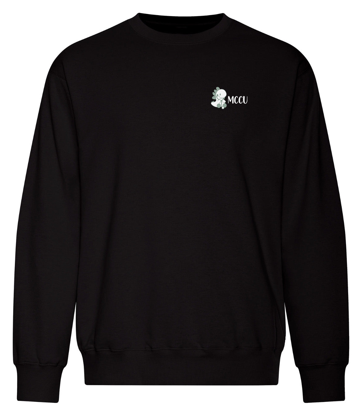 Maternal Child Care Unit - Prince County Hospital - Featherweight Crew Sweatshirt
