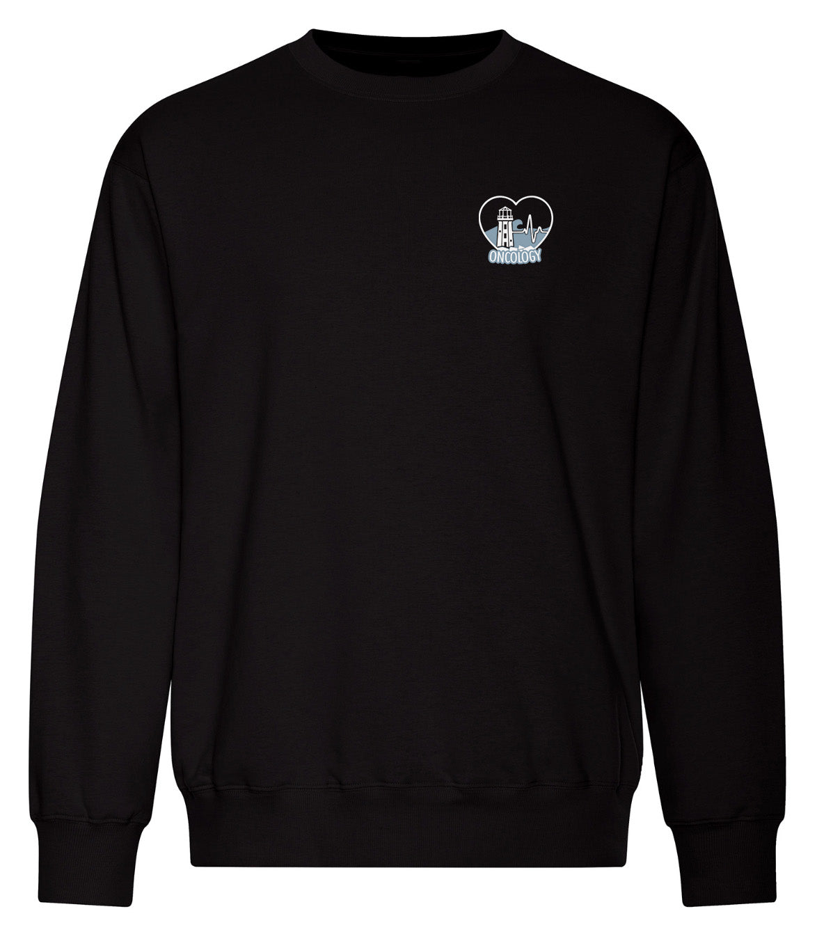Canadian Association of Nurses in Oncology (CANO) - NS Local - Featherweight Crew Sweatshirt