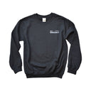 Aberdeen Regional Hospital Emergency Department - Round 2 - Non-Pocketed Crew Sweatshirt
