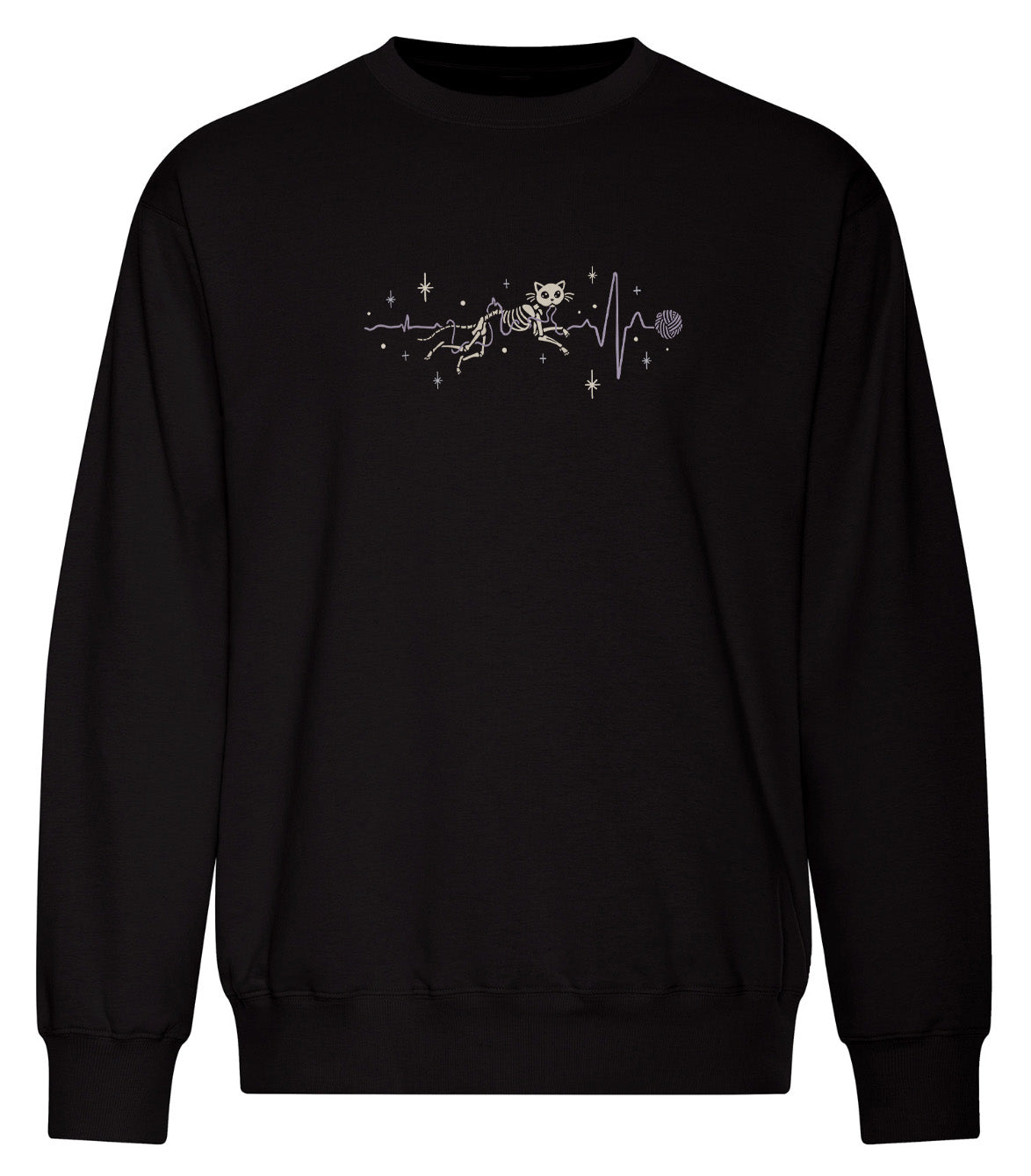Featherweight Crew Sweatshirt