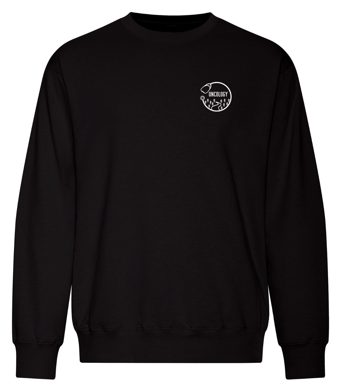 Canadian Association of Nurses in Oncology (CANO) - NS Local - Featherweight Crew Sweatshirt